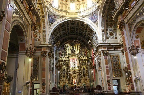 Esglesia de Sant Valeri i Sant Vicent Martir